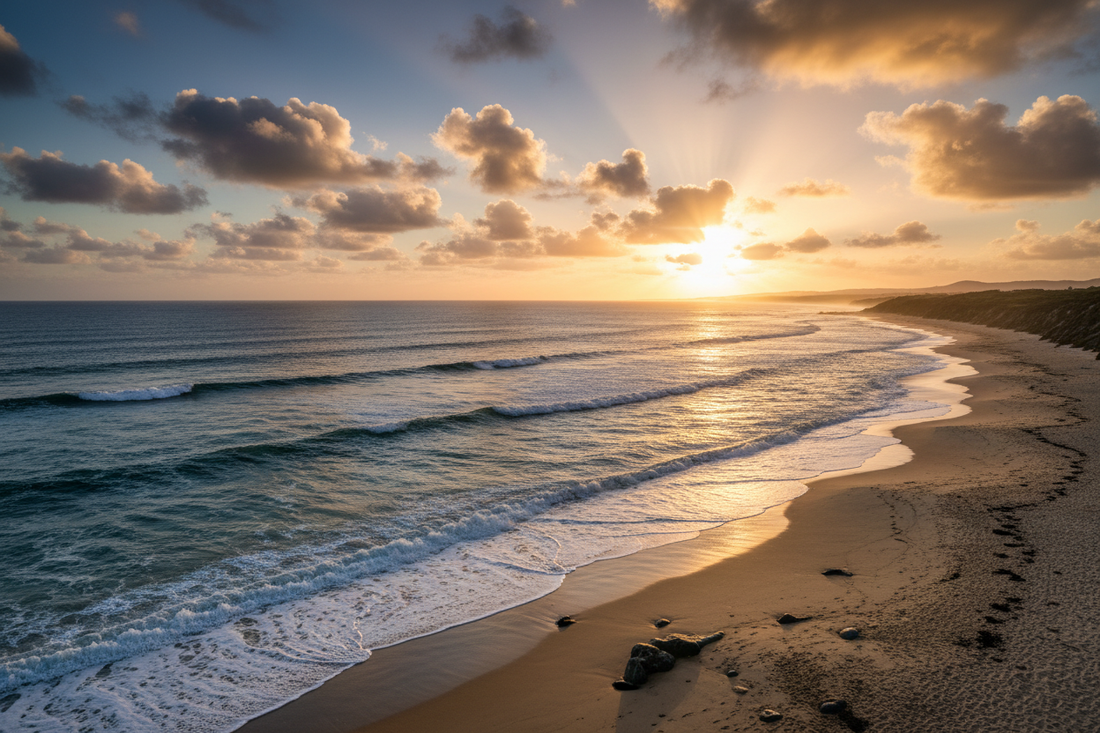 Faith from Beyond the Shores