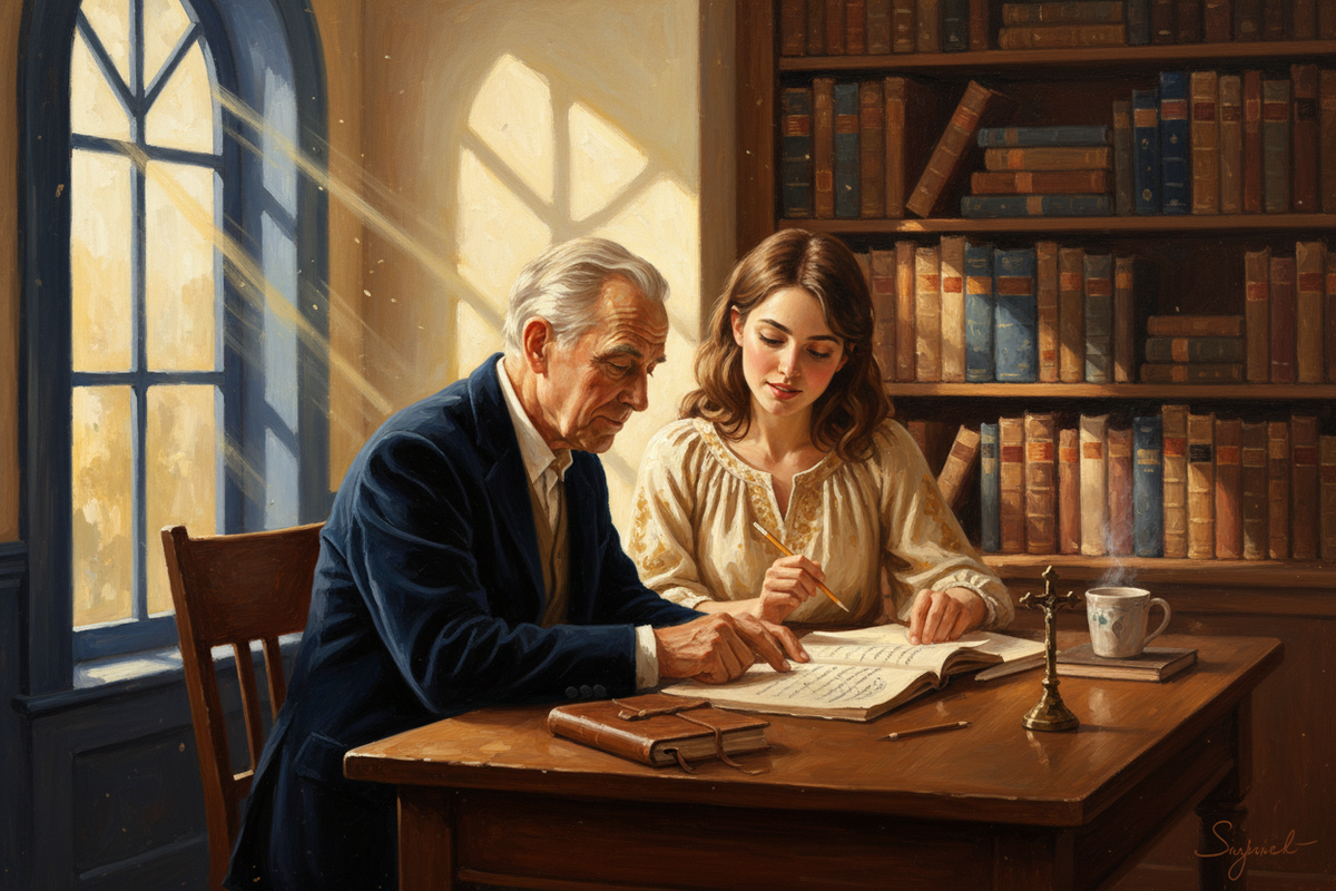 How Beyond the Shore Publishing Helps Aspiring Writers Find Their Voice