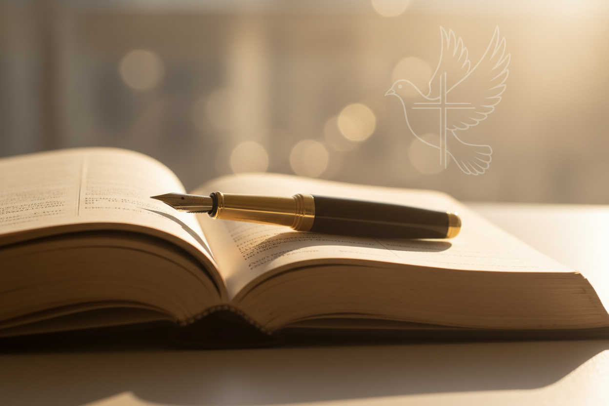 Essential Steps for Finalizing Your Manuscript Before Submission