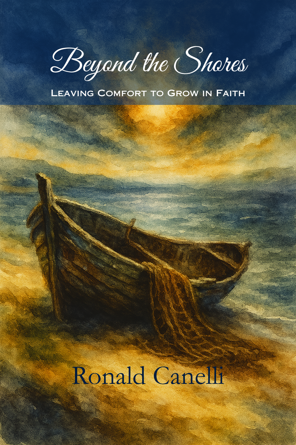 Beyond the Shores