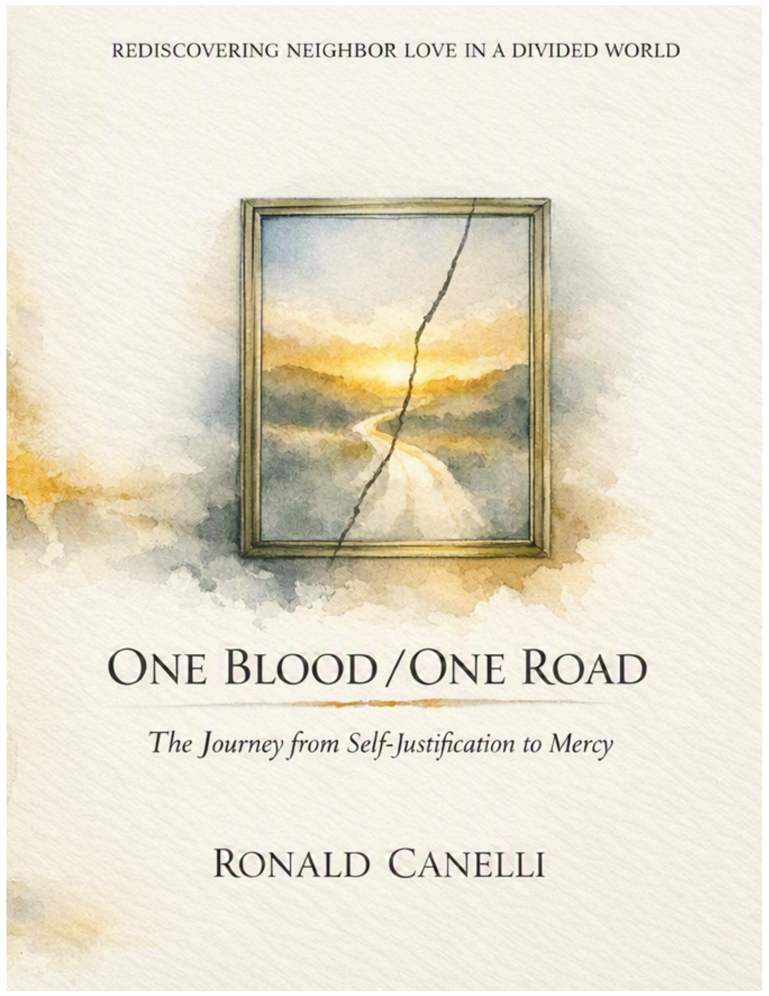 One Blood / One Road